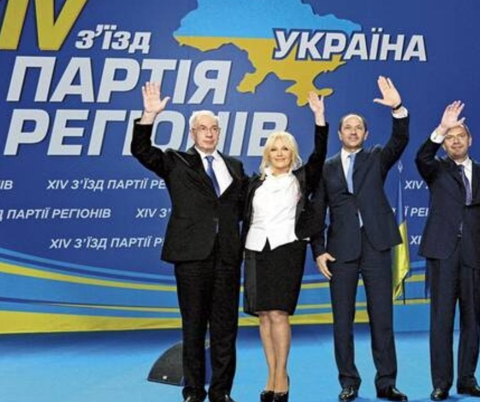 Таїсію Повалій заочно засудили до 12 років ув’язнення з конфіскацією всього майна (ФОТО) - зображення